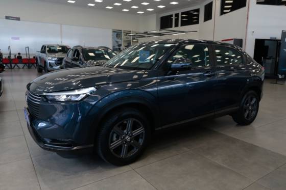HONDA HR-V 1.5 DI I-VTEC FLEX EXL CVT HONDA HR-V 1.5 DI I-VTEC FLEX EXL CVT